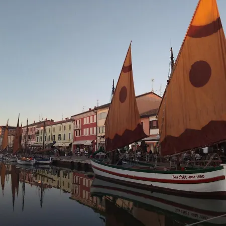 La Fenice Lägenhet