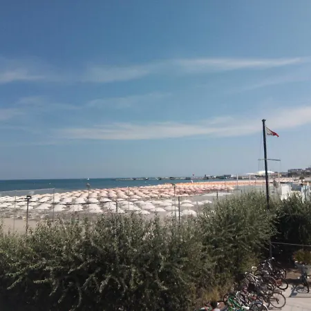 Appartement La Fenice Cesenatico