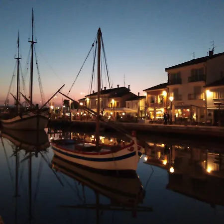 Lägenhet La Fenice *