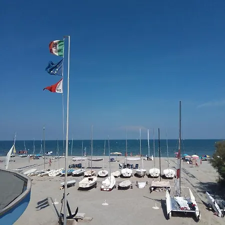 La Fenice Lägenhet Cesenatico
