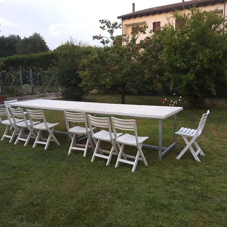 Lägenhet La Fenice *