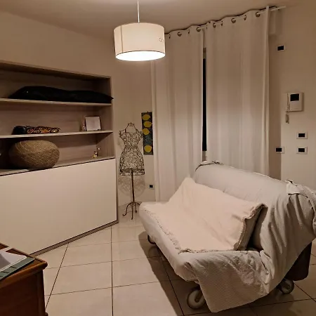 La Fenice Lägenhet Cesenatico