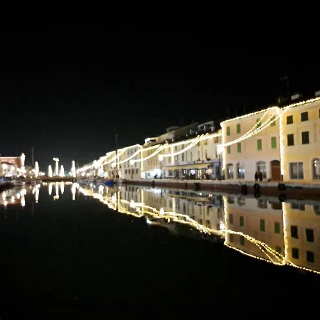 La Fenice *